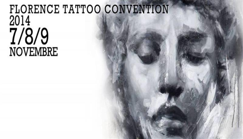 FLORENCE TATTOO CONVENTION
